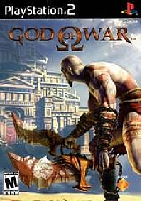 God Of War/PS2