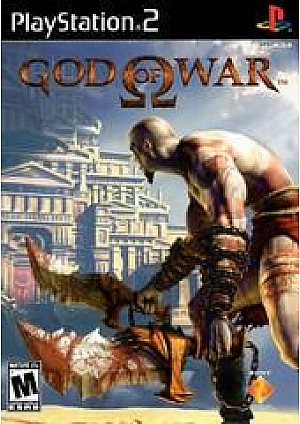 God Of War/PS2