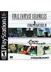 Final Fantasy Chronicles/PS1