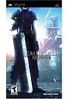 Crisis Core Final Fantasy VII/PSP