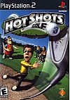 Hot Shots Golf 3/PS2