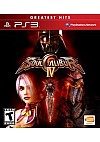Soul Calibur IV/PS3