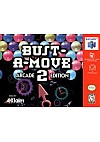 Bust-A-Move 2 Arcade Edition/N64