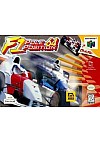 F1 Pole Position/N64