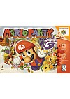 Mario Party/N64