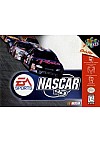 NASCAR 99/N64