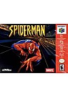 Spider-Man/N64
