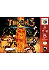 Turok 3 Shadow Of Oblivion/N64