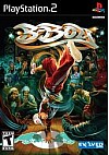 B-Boy/PS2