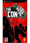 The Con/PSP
