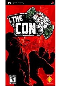 The Con/PSP