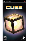 Cube/PSP