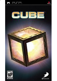 Cube/PSP