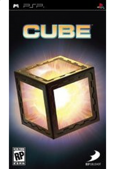 Cube/PSP