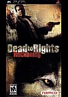 Dead To Rights Reckoning/PSP
