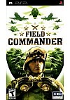 Field Commander/PSP