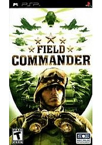 Field Commander/PSP