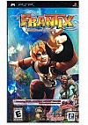 Frantix/PSP