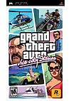 Grand Theft Auto Vice City Stories/PSP