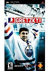Gretzky NHL/PSP