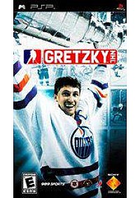 Gretzky NHL/PSP
