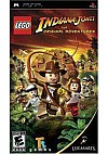 Lego Indiana Jones The Original Adventures/PSP