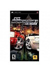 Midnight Club 3 DUB Edition/PSP