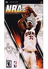 NBA 06/PSP