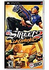 NFL Street 2 Unleashed/PSP