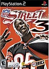 NFL Street 3/PS2