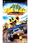 Pac-Man World Rally/PSP