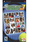 Smash Court Tennis 3/PSP