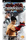 Tekken Dark Resurrection/PSP