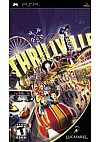 Thrillville/PSP
