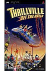 Thrillville: Off the Rails/PSP