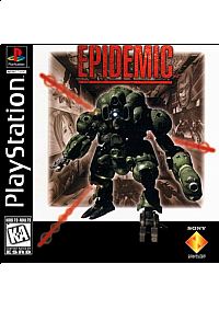 Epidemic/PS1