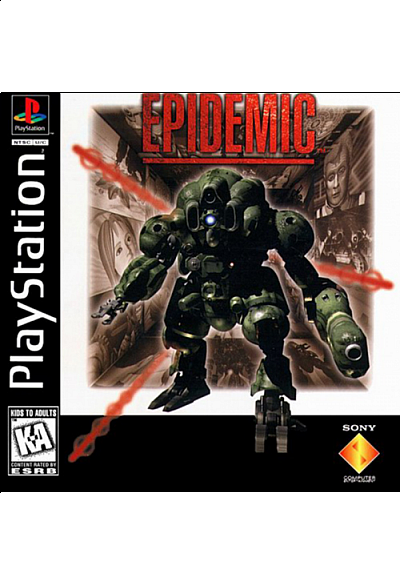 Epidemic/PS1