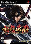 Onimusha Dawn Of Dreams/PS2