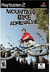 Mountain Bike Adrenaline/PS2
