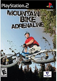 Mountain Bike Adrenaline/PS2