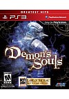 Demon's Souls/PS3