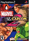 Marvel VS Capcom 2 New Age Of Heroes/PS2