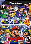 Mario Party 4/GameCube