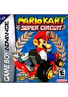 Mario Kart Super Circuit/GBA