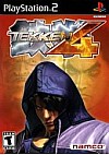 Tekken 4/PS2