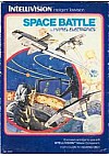 Space Battle/Intellivision
