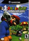 Mario Golf Toadstool Tour/GameCube