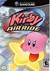 Kirby Air Ride/GameCube