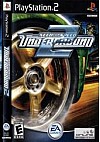 Need For Speed Underground 2/PS2