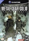 Metal Gear Solid The Twin Snakes/GameCube